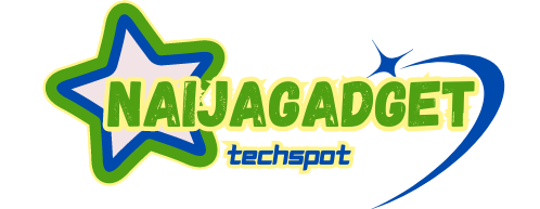 NaijaGadget