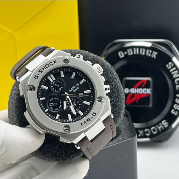 G Shock Date and Time WRIST Watch - Image 2